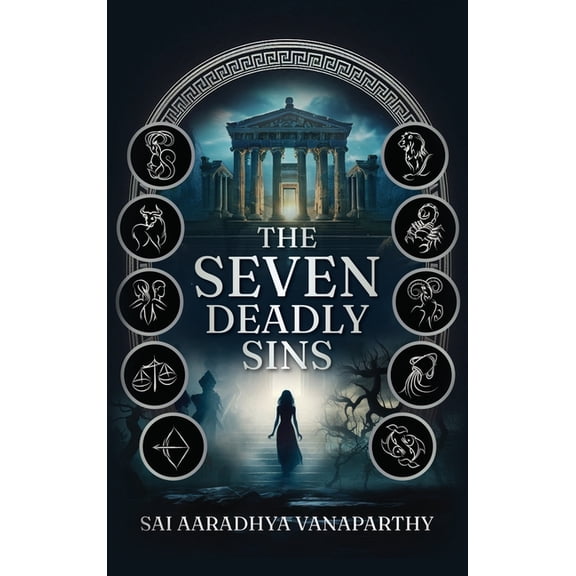 The Seven Deadly Sins, (Hardcover)