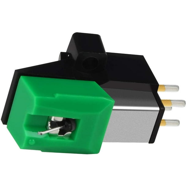 Turntable Replacement Record Player Needles Stylus, At95e Phonograph