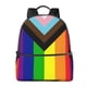 thumbnail image 1 of Mochila de hombro con la bandera del orgullo Progress para portátil y tableta, ideal para viajes deportivos, 1 of 5