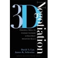 thumbnail image 1 of 3-D Negotiation: Powerful Tools to Change the Game in Your Most Important Deals, 1 of 1