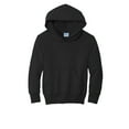 thumbnail image 2 of Port & Company - Youth Core Fleece Pullover Hooded Sweatshirt, 2 of 5