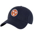 thumbnail image 3 of Tennessee Orange Baseball Cap Embroidered Tri-Star Flag Cotton Dad Hat Adjustable (RoyalBlue), 3 of 10