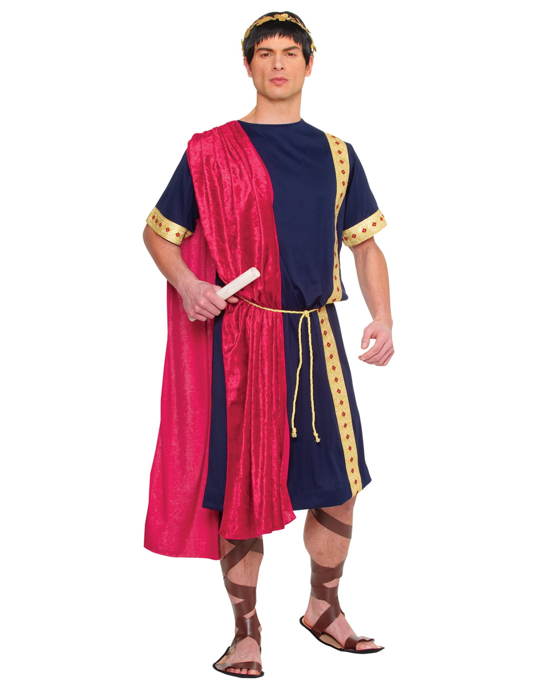 Одежда древнего рима