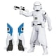 thumbnail image 1 of Figura de acción Star Wars Villain Trooper Blue, 1 of 1