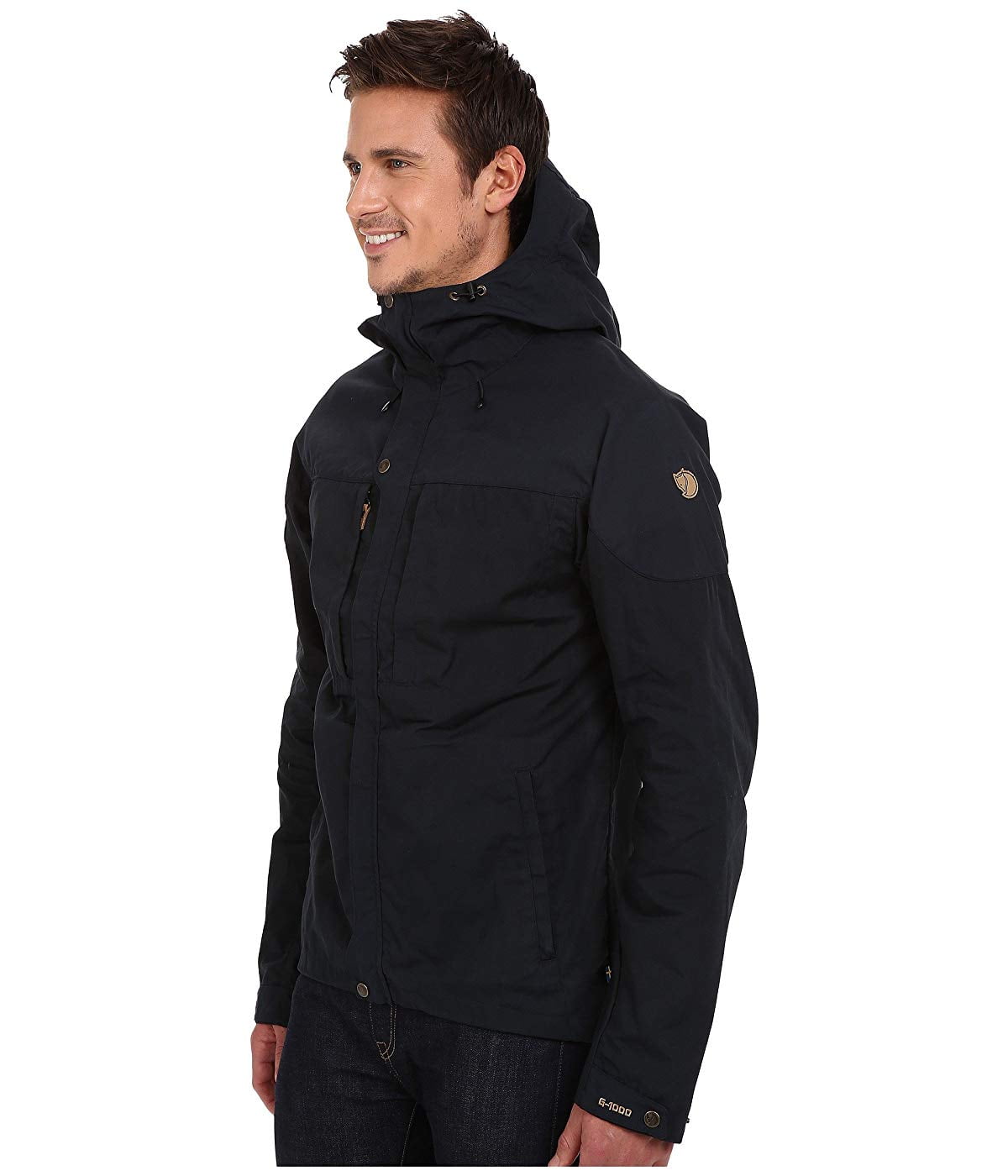 fjallraven skogso