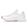thumbnail image 2 of Nike Men's Free Metcon 6 White Gum Light Brown Hemp Shoes, from StockX, 2 of 5