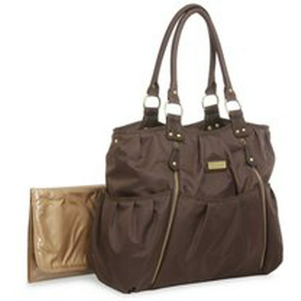carter's the stow away diaper bag