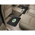 thumbnail image 1 of Fanmats NFL - Green Bay Packers 2-pc Utility Mat 14"x17", 1 of 2