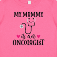 thumbnail image 4 of Inktastic Oncologist Mommy Girls Baby T-Shirt, 4 of 5