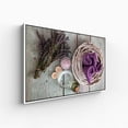 thumbnail image 2 of wall26 Floating Framed Canvas Wall Art for Living Room, Bedroom Spa Theme Canvas Prints for Home Decoration Ready to Hang - 24x36 inches, 2 of 4