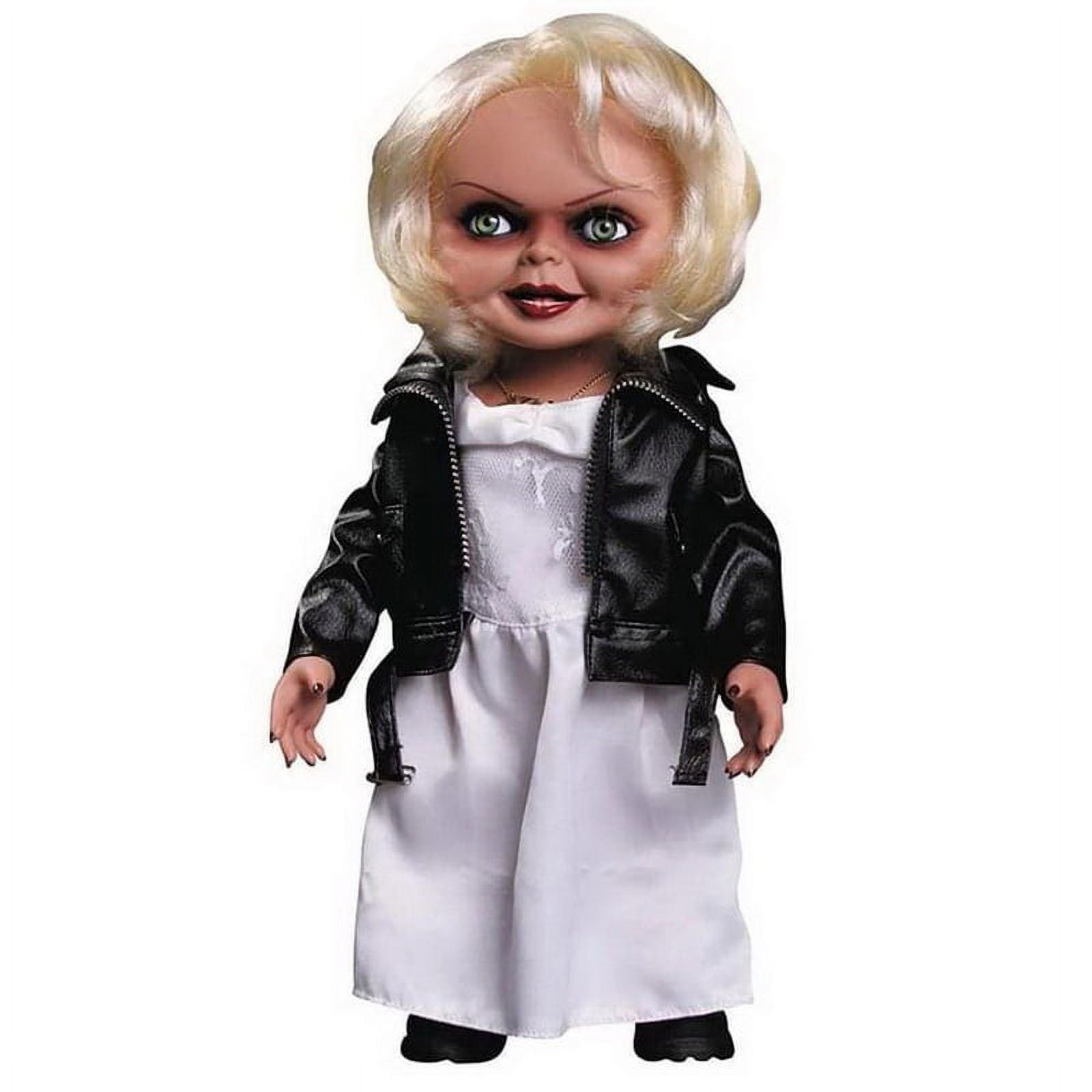 Original Replica Seed Of Chucky - Tiffany Toy Doll - Walmart.com