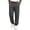 Dark Gray_006, variant on Urbanix Men's Sweatpants Fashion Casual Fleece Joggers Pants Winter Warm Baggy Elastic Waist Drawstring Athletic Sweatpants