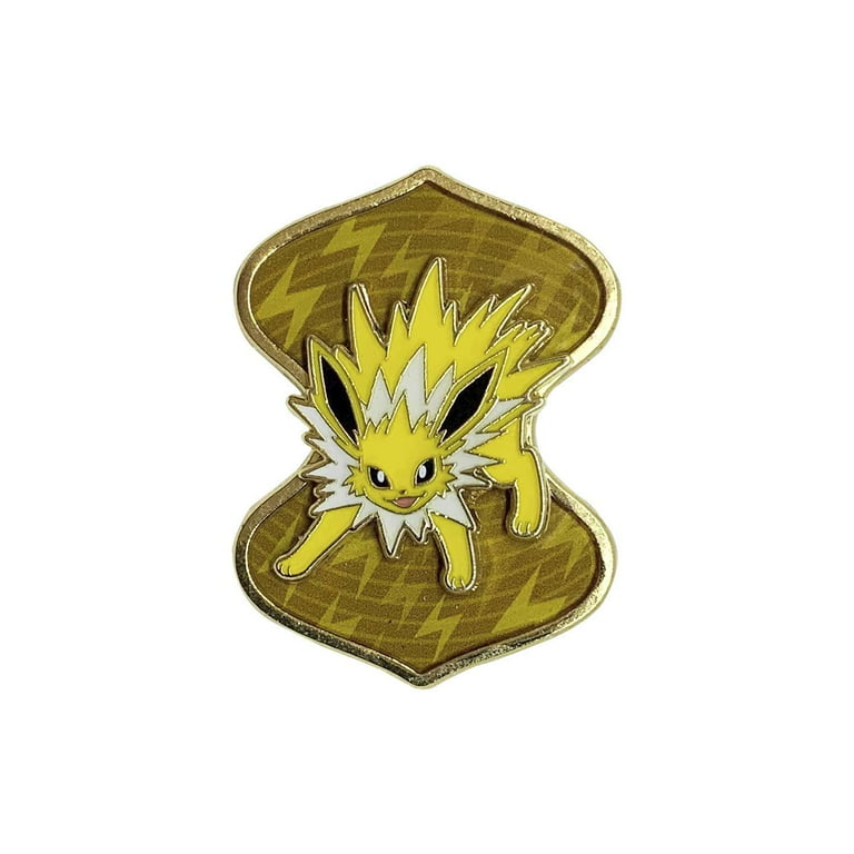 Pokemon Eevee Evolutions Jolteon VMAX Premium Collection (6