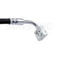 thumbnail image 2 of Sunsong 2205458 Brake Hydraulic Hose, 2 of 4