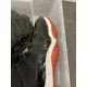 thumbnail image 3 of Ni - ke Air Jordan 11 Bred 2012 Size 10, 3 of 5