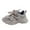 Grey, variant on Wxirdiow Barefoot Shoes Kids Kids Sneakers Boys Girls Cushion Athletic Running Shoes Lightweight Breathable Walking Sports Tennis Shoes Grey Size,11.5