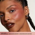 thumbnail image 5 of MAKE UP FOR EVER Artist Blush Longwear Skin-Fusing Powder Blush - B330 Positive Papaya 0.14oz, 5 of 9