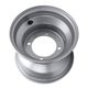 thumbnail image 5 of Llanta Para Kart De 18 X 9,50-8 Pulgadas, Aleación De Aluminio De Alta Resistencia, Cubo De Llanta Para ATV De 8 Pulgadas, 3 Espárragos Para ATV,, 5 of 7