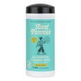 thumbnail image 2 of (2 pack) Aunt Fannie's Vinegar Cleaning Wipes, 35 Count (Bright Lemon, Single Pack), 2 of 9