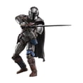 thumbnail image 4 of Figura de Acción Hasbro Star Wars The Mandalorian The Black Series 6 Pulgadas, 4 of 4