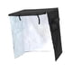 thumbnail image 1 of Funda protectora para jaula de pájaros, universal, práctica, resistente al viento, portátil, multifunción. Negro, 1 of 9