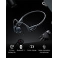 thumbnail image 2 of Auriculares Deportivos Bluetooth Renovados SHOKZ OpenRun Pro Mini, 2 of 9