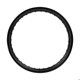 thumbnail image 1 of Aro Rin Trasero Negro Italika Dm 250 (22-24), 1 of 3