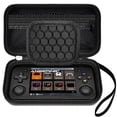 thumbnail image 1 of Funda GWCASE compatible con la consola de juegos retro Anbernic RG35XX H, 1 of 8