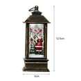 thumbnail image 5 of Christmas Light Santa Claus Led Light Lantern Home Decoration and Gift, 5 of 8