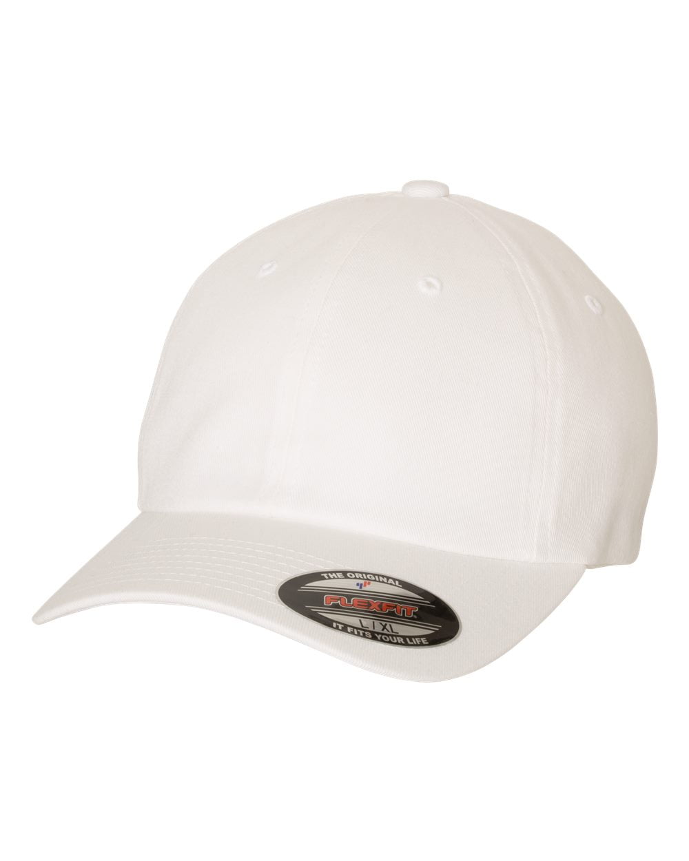 Flexfit - Cotton Twill Dad's Cap 