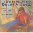 thumbnail image 1 of Pre-Owned One of the Problems of Everett Anderson (Hardcover) 0805052011 9780805052015, 1 of 1