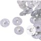 thumbnail image 3 of Lot of 200 Pcs Candle Wick Holder for Candle Making, Multi, 12.5x3mm, 3 of 5