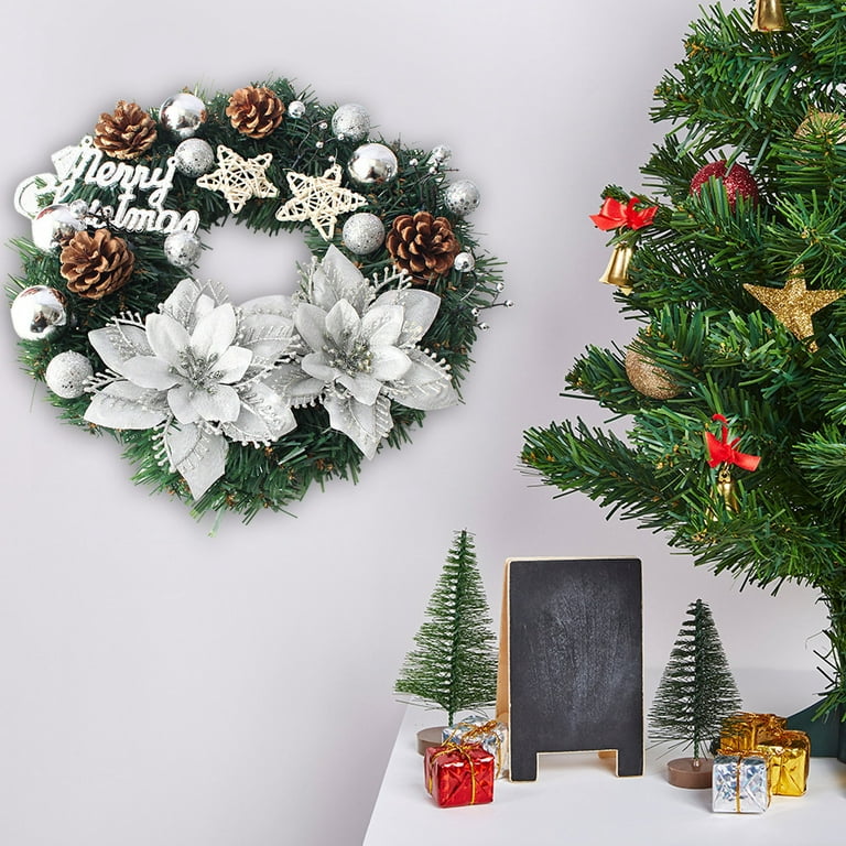 The best DIY Christmas wreath kits for 2023