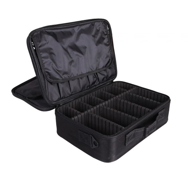 Almencla Sac de Stockage de Pêche Réglable Sangle Sac d'Approvisionnement pour Cadeau de Fête des Pères L