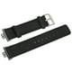 thumbnail image 4 of Correa de cuero para reloj inteligente, correa de cuero compatible con correa de cuero para HUAWEI Watch FIT Correa de cuero para reloj inteligente optimizada para la excelencia, 4 of 12