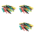 thumbnail image 2 of Speravity 328pcs Wrapping Sleeve Industrial Heat-shrink Tubing Cable Assorted Flame-retardant Wire Thermal Bushing Plastic Electrical Wrap 328PCS 3piezas Speravity CBP046412, 2 of 4