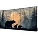 thumbnail image 1 of Lagos y cascadas naturales, bosques y atardeceres, árboles tropicales, carteles de paisajes montañosos, ideales para decorar oficinas, dormitorios y hogares., 1 of 6
