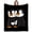 Penguin, variant on Penguin Blanket Gifts for Women Penguin Lovers,Cute Penguin Stuff Accessories Animals Throw Blanket Christmas Birthday Gifts 50"x40"