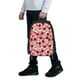 thumbnail image 5 of Balery Rose Flowers Mochila para hombre y mujer - Tela Oxford 600D resistente - Gran capacidad, resistente al agua, ideal para la escuela, viajes y senderismo, 5 of 6