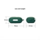 thumbnail image 3 of Protectora de Silicona para Auriculares Sound Core Space A40, Lavable, Antipolvo y Resistente A Golpes A, 3 of 5