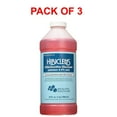 thumbnail image 2 of Hibiclens Antiseptic Skin Cleanser & Hand Soap for Home & Hospital - Fast-Acting & Long-Lasting Protection from Germs Antibacterial & Antimicrobial Effect - 4% CHG For Surgery - 32 oz Pack of 3, 2 of 9
