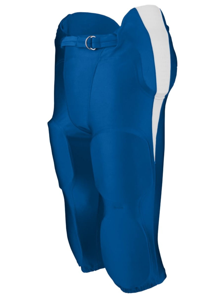 augusta gridiron integrated football pants