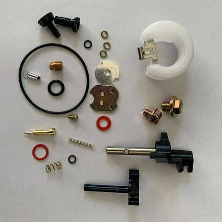Carburetor Carb Rebuild Repair Kit Honda Gx390 188F 13Hp Gasoline Engine