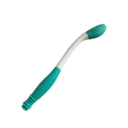 

Tmosphere Toilet Aids Extended Handle Self Assist Comfort Bottom Holder Accessory Butt-cleaning Assistance for Pregnant Women Elderly