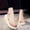 Beige, variant on Beach Walking Sandals for Women: Cushioned Comfort with Enhanced Support , for All-Day Wear
