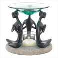 thumbnail image 1 of SWM 39202 A Woman's Prayer Oil Warmer, 1 of 1