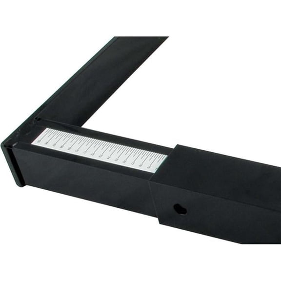 Stagger Gauge Replacement Decal for ALL10116