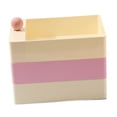 thumbnail image 3 of Organizador de Joyas Giratorio Rosa Fernando, 3 of 8