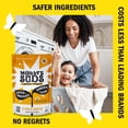 thumbnail image 4 of Detergente para ropa en polvo Molly's Suds Original, 3,5 kg, 120 cargas, 4 of 8