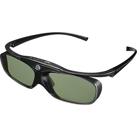 BenQ 3D Glasses - For Projector - Shutter - 26.25 ft - DLP Link - (Best Dlp 3d Glasses)
